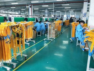 چین Qingdao Sunet Technologies Co., Ltd.