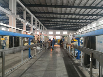 چین Qingdao Sunet Technologies Co., Ltd.