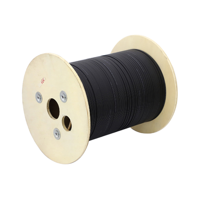 G657A1 G657A2 FRP KFRP FTTH Drop Cable LSZH ژاکت