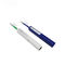 قلم تمیز کننده فیبر نوری APC Upc 1.25mm حالت یک کلیک